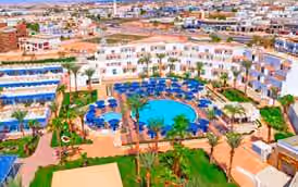 ALBATROS SHARM RESORT-SSH