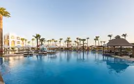 SUNRISE REMAL RESORT
