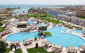 SUNRISE CRYSTAL BAY RESORT-GRAND SELECT