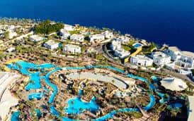 PICKALBATROS GOLF BEACH RESORT