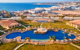 PICKALBATROS LUXURY SUITES